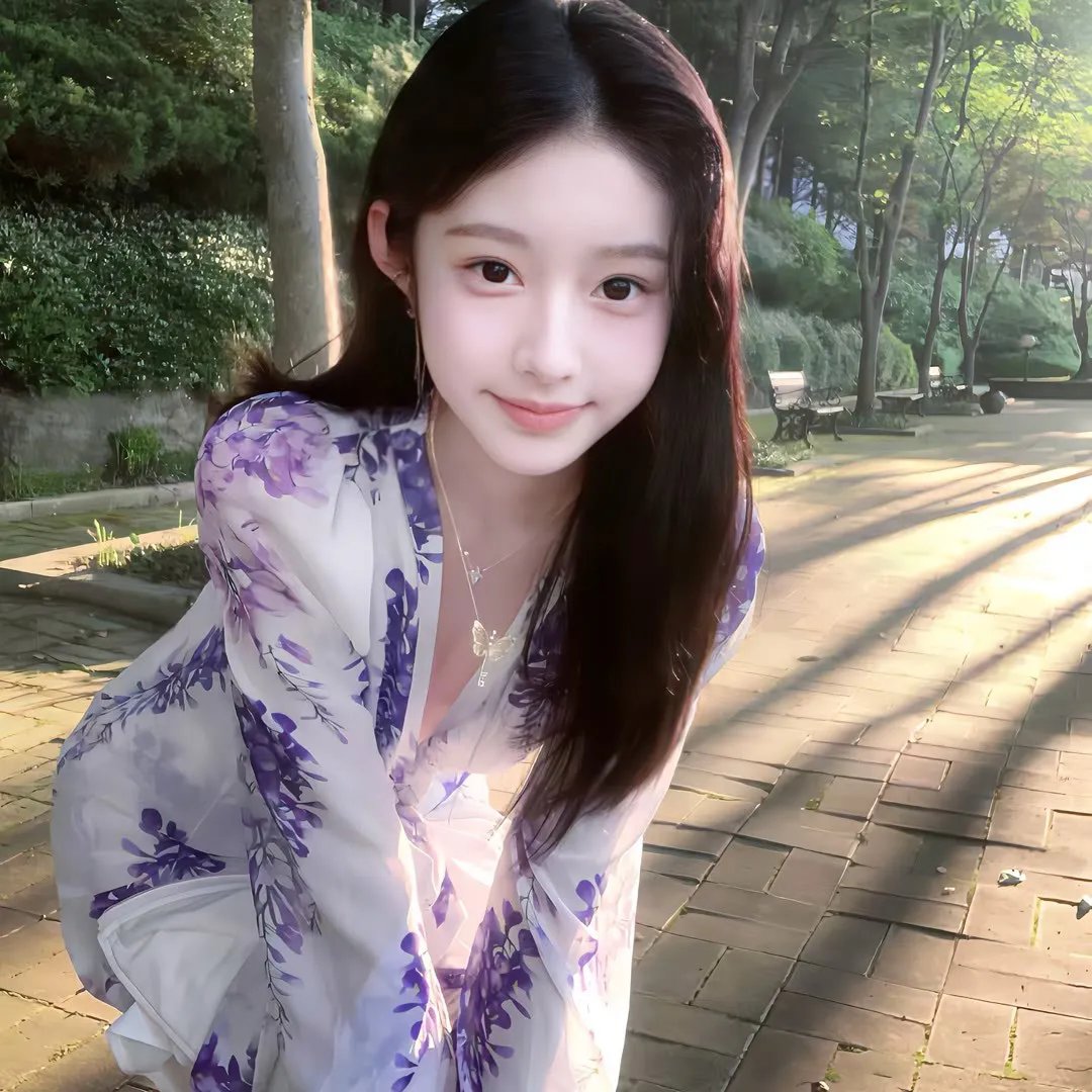 壁女