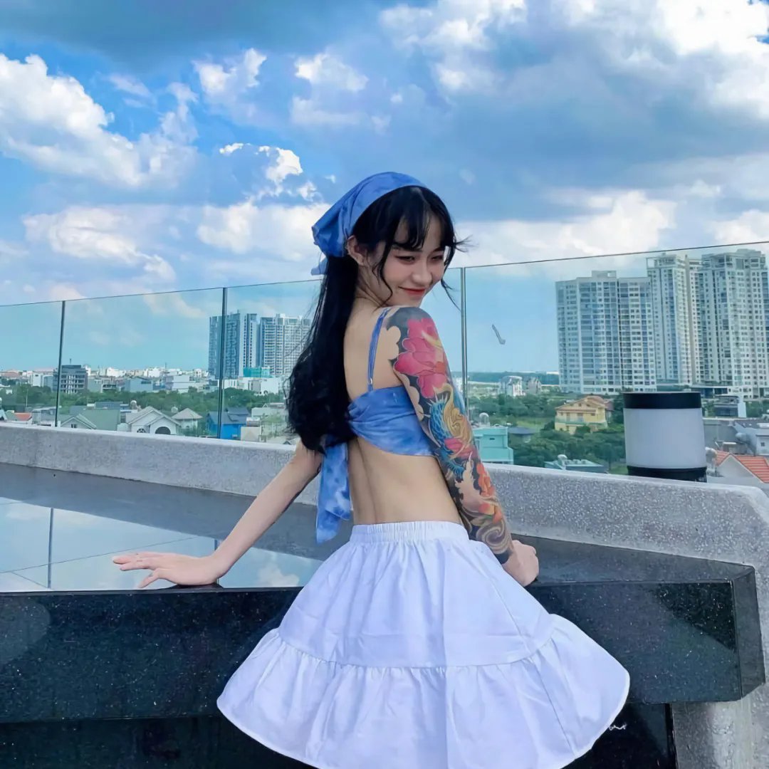 小小犯罪刺激