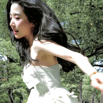 英雄人物
