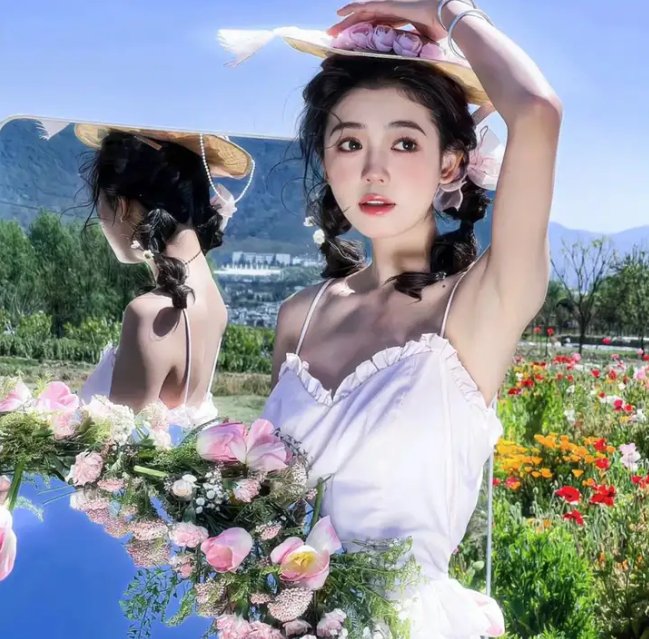 俏罗成