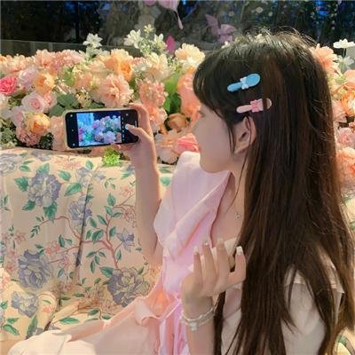 女仆心机